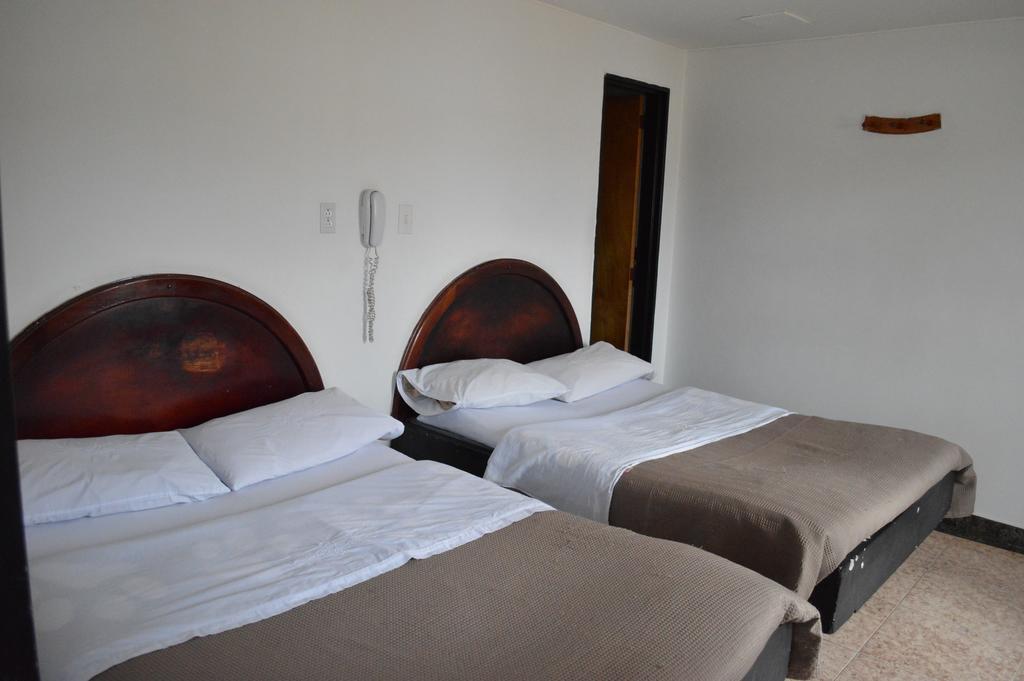 Hotel Torreon Popayan Cameră foto